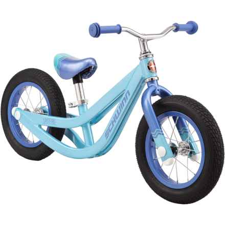 Schwinn Spitfire Balance Bike - 12” (For Boys and Girls) in Teal