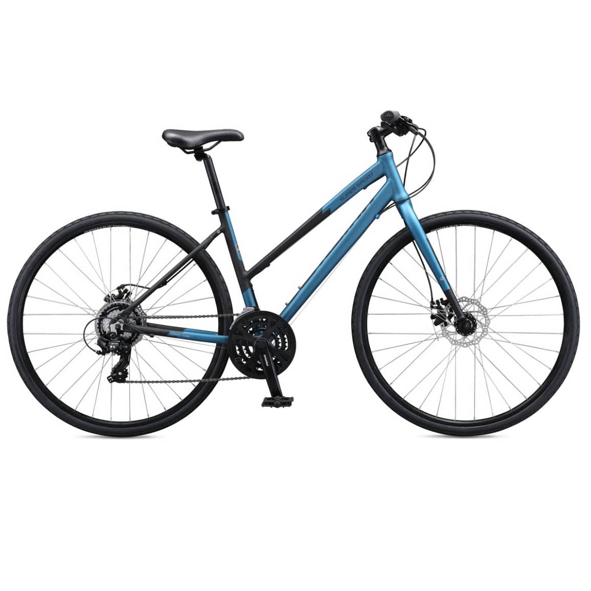 Schwinn signature men's super sport hybrid clearance bike