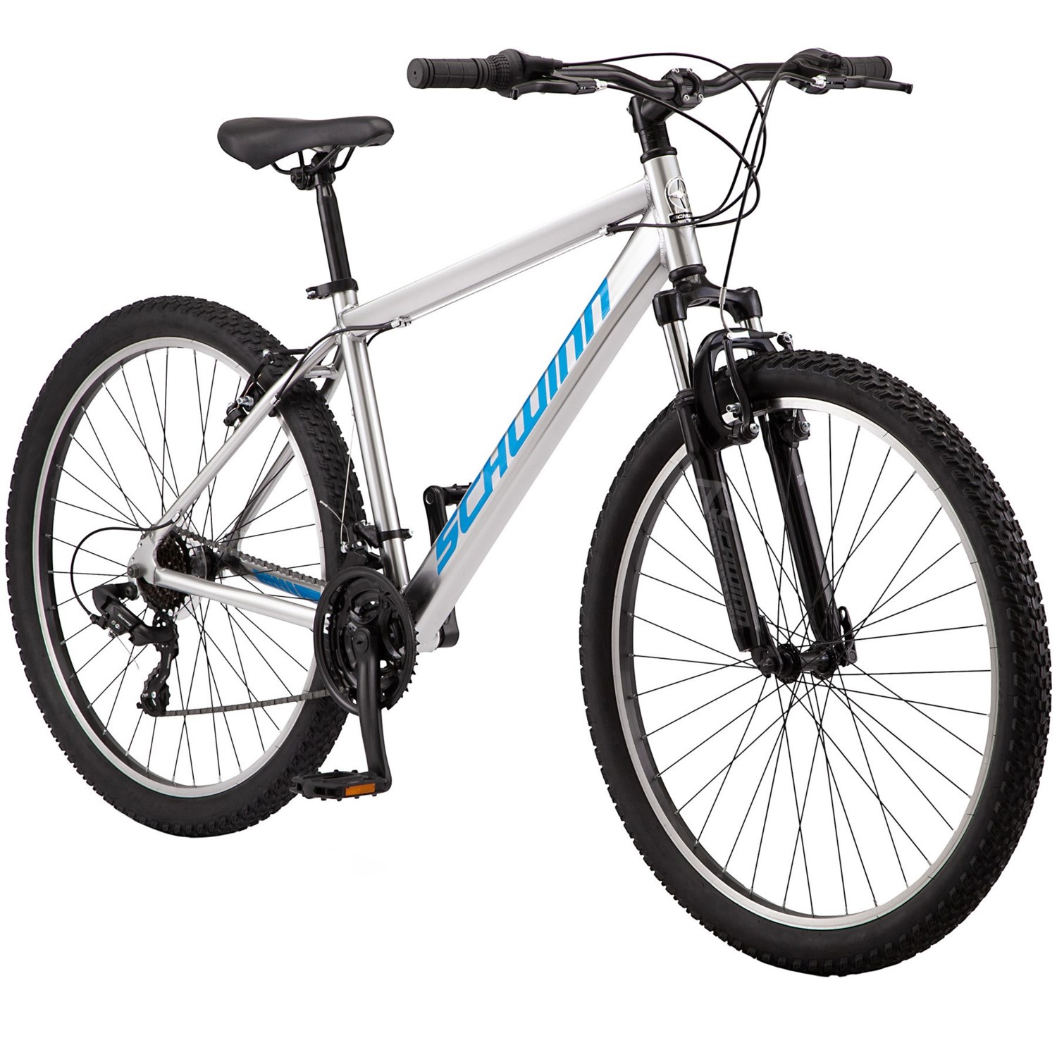 Schwinn Timber Trail Mountain Bike (For Men) - Save 50%