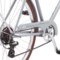 4HTCH_3 Schwinn Traveler 700c Hybrid Bike - Small Frame (For Men)