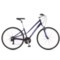 6THTD_2 Schwinn Voyager 700C Hybrid Road Bike (For Women)