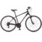4HTCG_2 Schwinn Voyager 700c Hybrid Road Bike - Medium Frame (For Men)