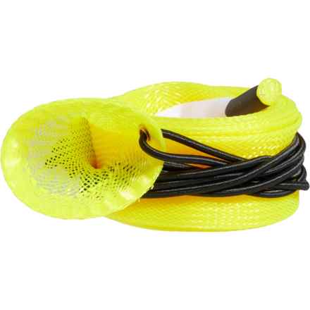 Scientific Anglers Fishing Rod Sleeve - Full Size in Yellow