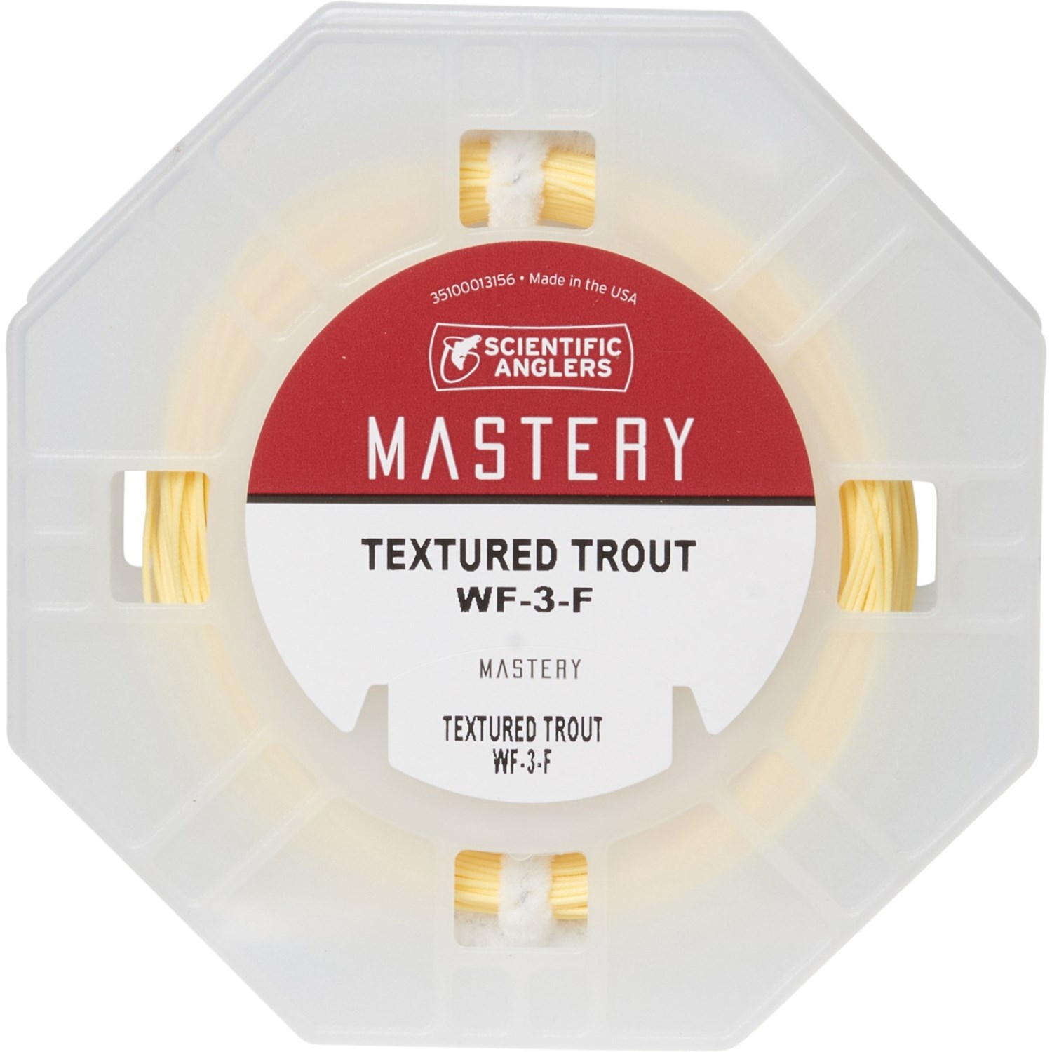 Scientific Anglers Mastery Trout Fly Line FREE FAST SHIPPING ALL SIZES 