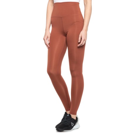 Scorpio Sol Air Lux Yoga Leggings (For 