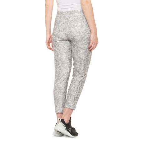 scorpio sol flare crop jogger