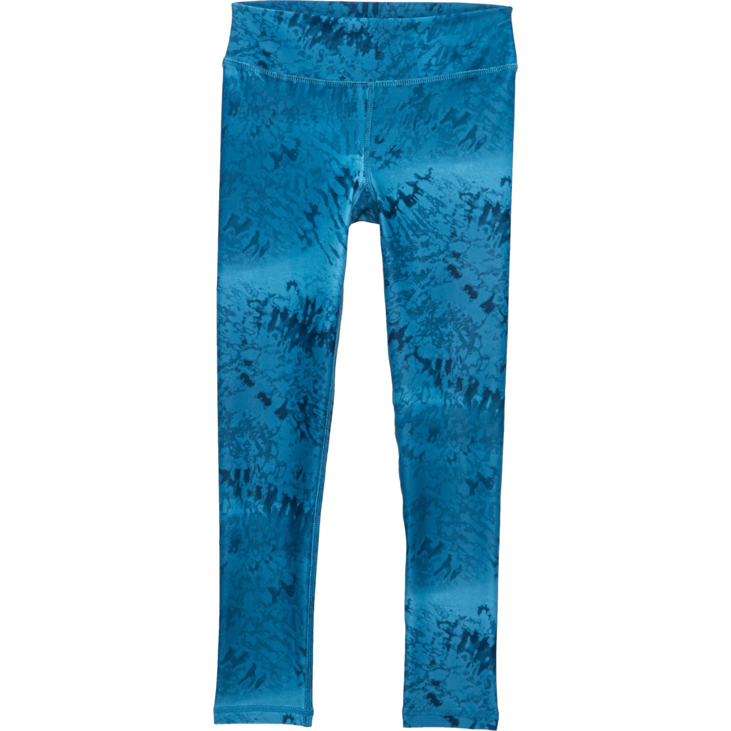 Scorpio Sol High-Waist Leggings (For 