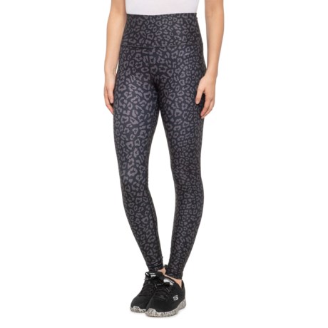 scorpio sol high waisted leggings