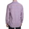 107YV_2 Scott Barber Andrew Cotton Dobby Shirt - Long Sleeve (For Men)