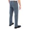 8178T_3 Scott Barber Delave Pants - Cotton-Linen (For Men)