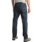 4807M_2 Scott Barber Denim Jeans - Classic Fit (For Men)