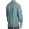 107YY_2 Scott Barber James Compact Poplin Shirt - Long Sleeve (For Men)