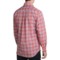 108AD_2 Scott Barber James Compact Poplin Shirt - Long Sleeve (For Men)