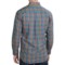 108AF_2 Scott Barber James Cotton Poplin Shirt - Long Sleeve (For Men)