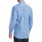 108AF_3 Scott Barber James Cotton Poplin Shirt - Long Sleeve (For Men)