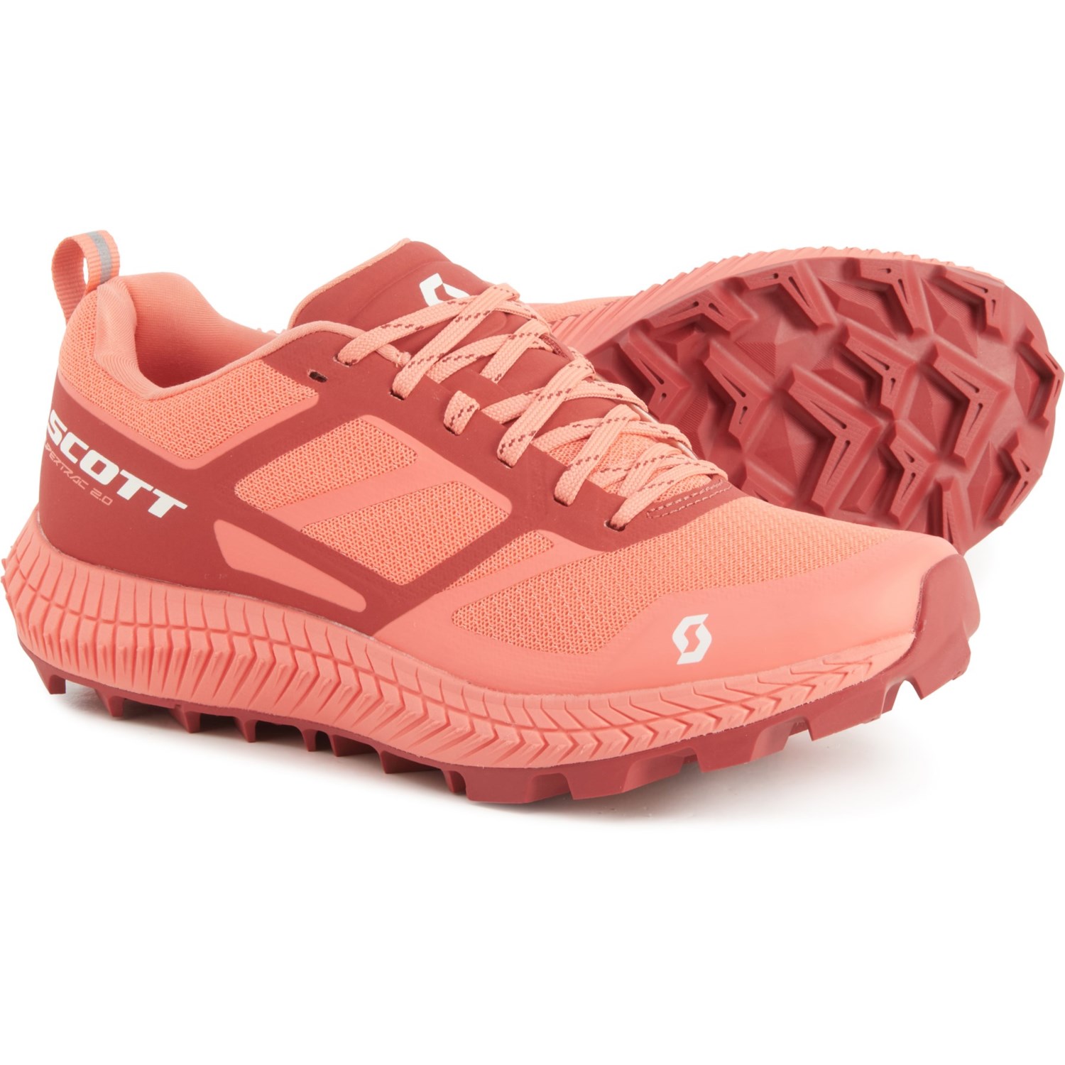 Scott Supertrac 2.0 Trail Running Shoes (For Women)
