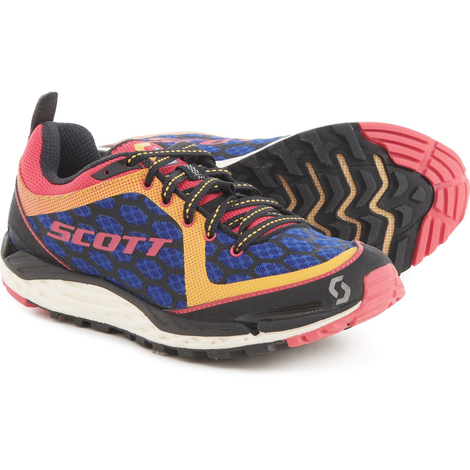 Scott T2 Kinabalu Trail Running Shoes (For Women)