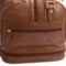 172PA_3 Scully Hidesign Calf Leather Duffel Bag