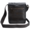 172NT_2 Scully Hidesign Corporate Leather Shoulder Tote Bag