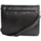 246KW_2 Scully Milano Messenger Bag/Briefcase - Leather