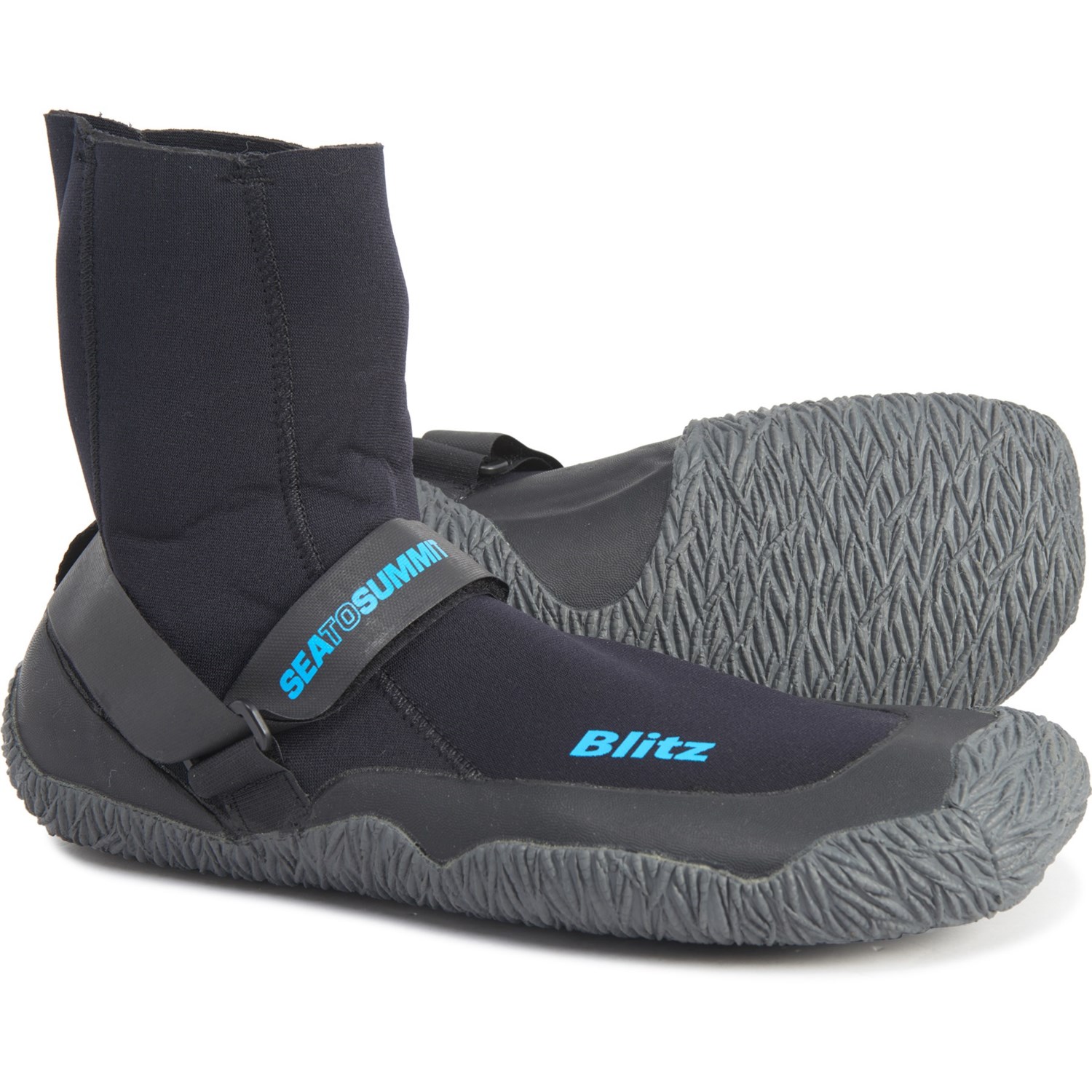 Sea to Summit Blitz Booties