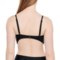 2WRAR_2 Seafolly Quilted Bralette Bikini Top