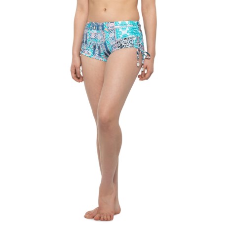 seafolly swim shorts