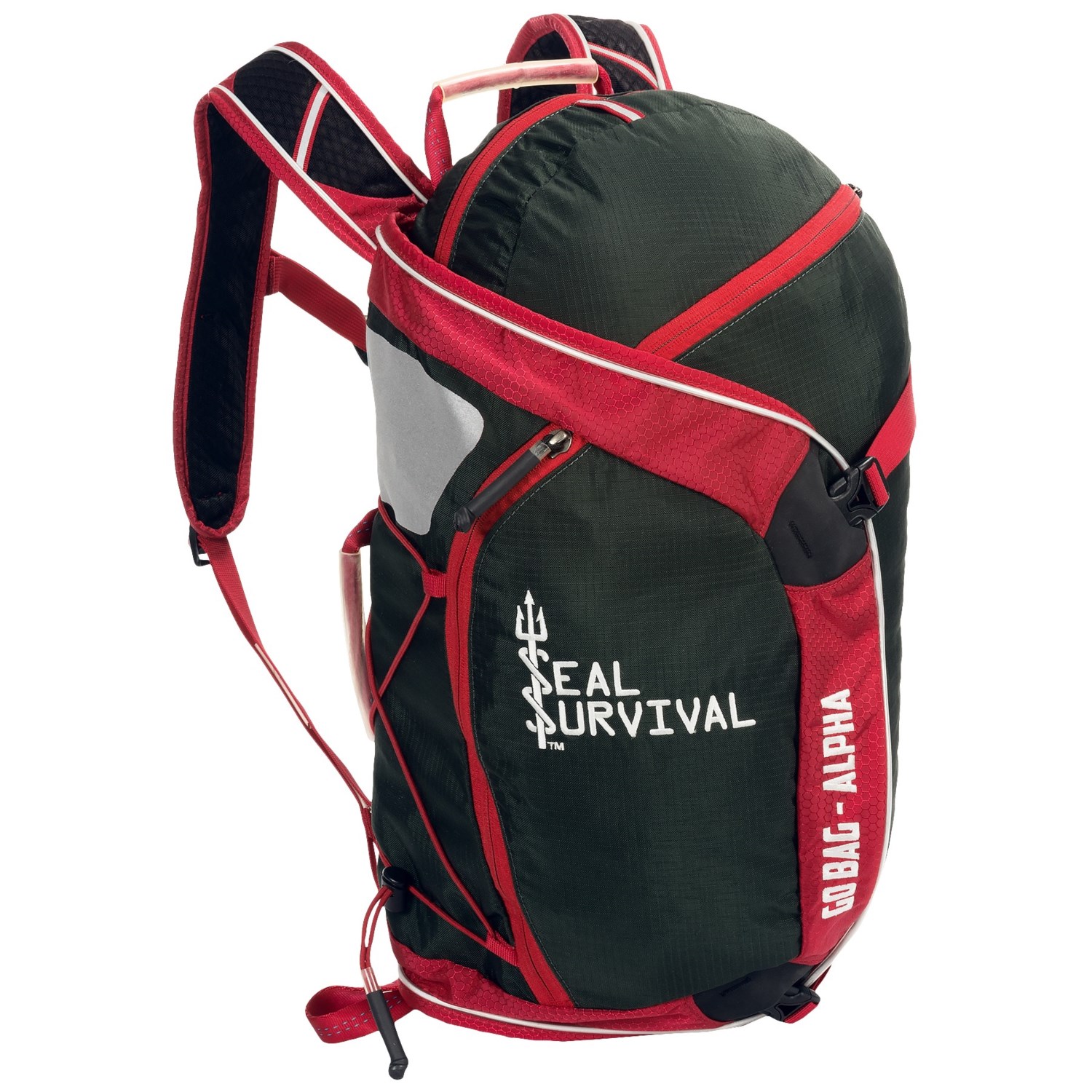 Seal Survival Alpha Go Bag Backpack - Save 49%