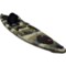 73NJG_2 SEASTREAM Openwater Sit-On Fishing Kayak - 12’