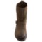 9218J_2 Sebago Coburn Harness Boots - Leather (For Men)