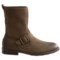 9218J_4 Sebago Coburn Harness Boots - Leather (For Men)