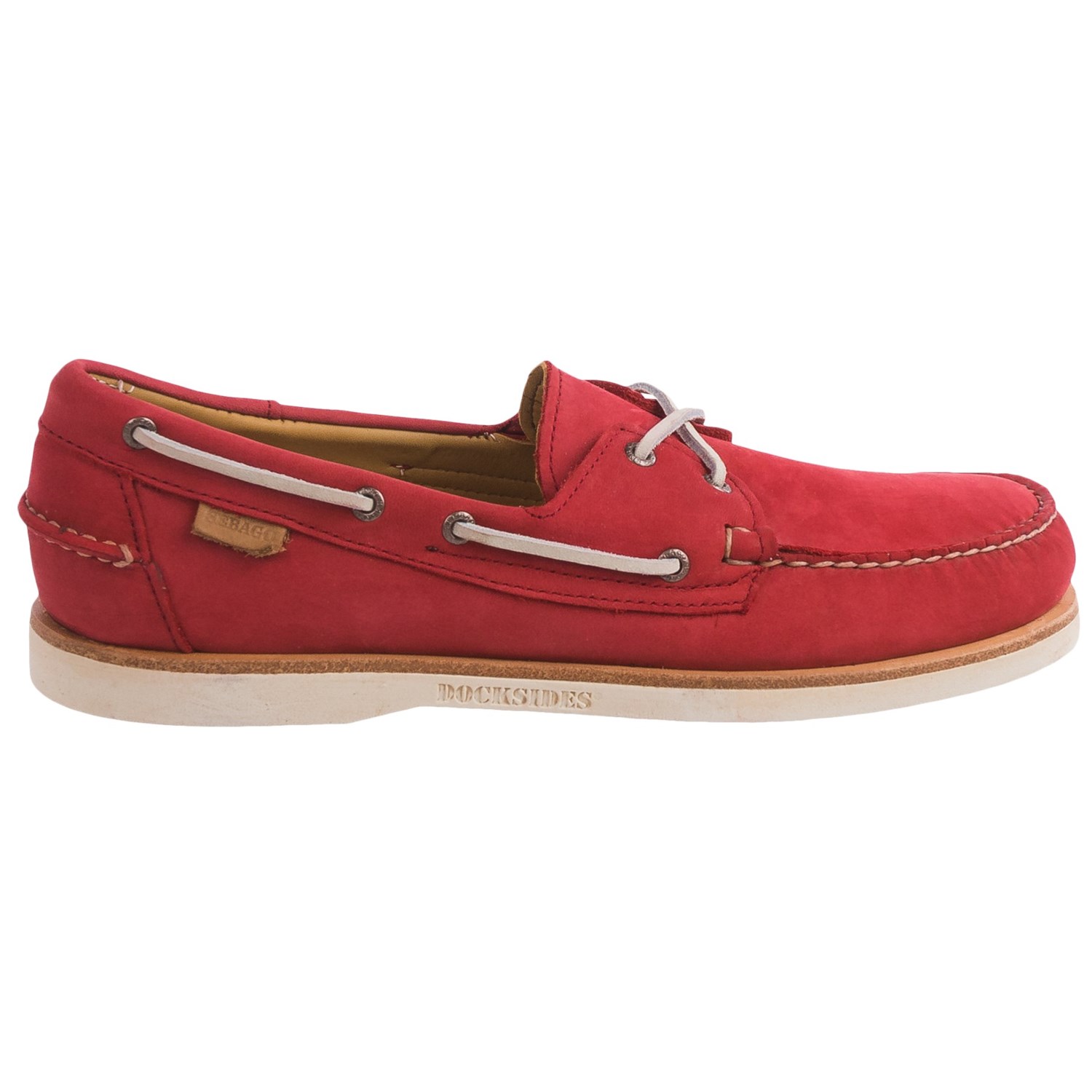 Sebago Crest Docksides® Boat Shoes (For Men) - Save 50%