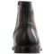 9218H_6 Sebago Metro Leather Boots (For Men)