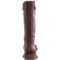 7466W_6 Sebago Saranac Buckle High Boots - Leather (For Women)