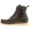 9218G_5 Sebago Thomas Lace-Up Leather Boots (For Men)