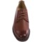 153XJ_2 Sebago Turner Lace-Up Oxford Shoes - Leather (For Men)