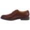 153XJ_5 Sebago Turner Lace-Up Oxford Shoes - Leather (For Men)