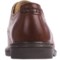 153XJ_6 Sebago Turner Lace-Up Oxford Shoes - Leather (For Men)
