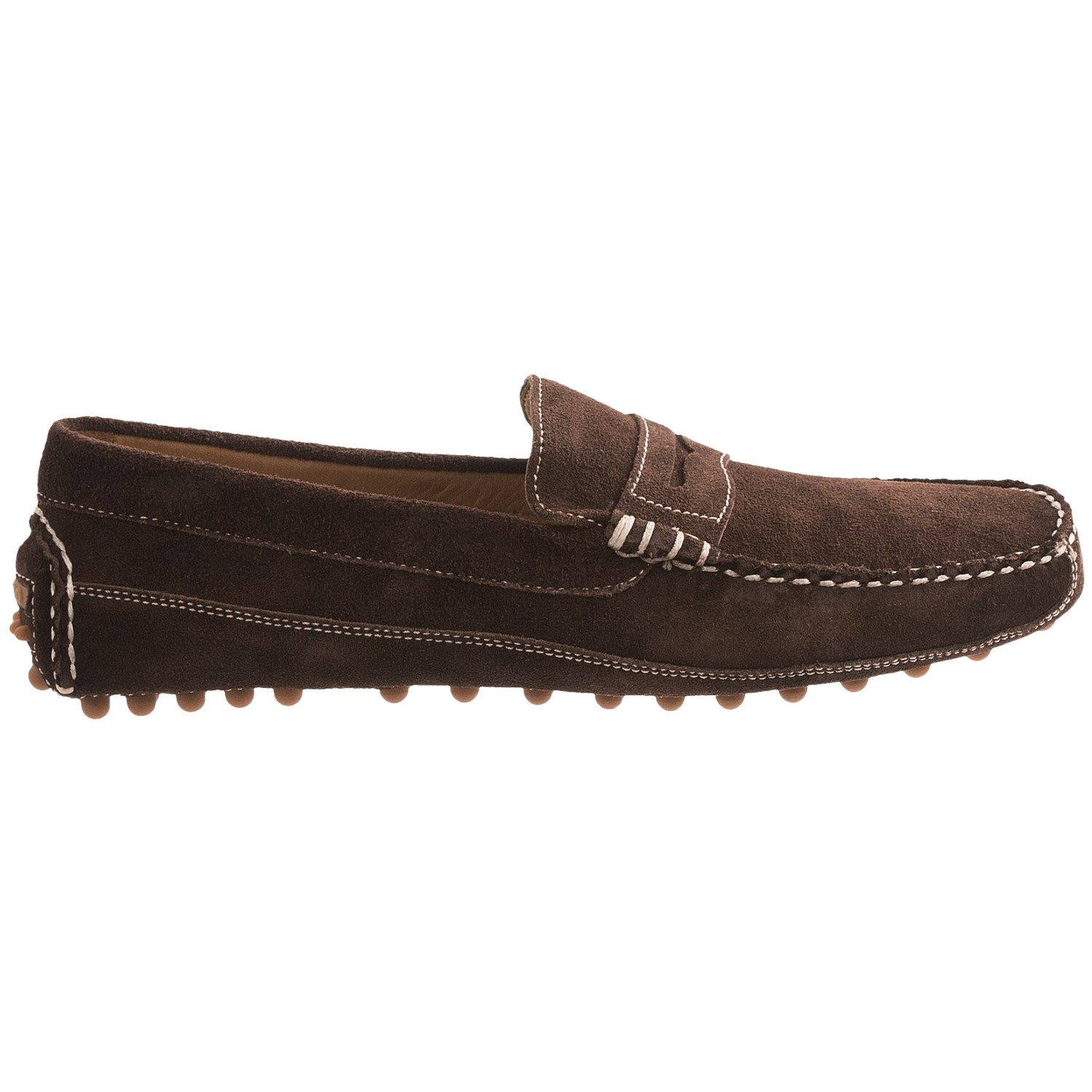 Sebago Westfield Classic Penny Loafers (For Men) 8135F - Save 75%