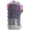 243RM_3 See Kai Run Abby Snow Boots - Waterproof (For Infants and Toddler Girls)