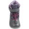 243RM_6 See Kai Run Abby Snow Boots - Waterproof (For Infants and Toddler Girls)
