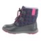 243RG_3 See Kai Run Abby Snow Boots - Waterproof (For Little and Big Girls)