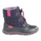 243RG_4 See Kai Run Abby Snow Boots - Waterproof (For Little and Big Girls)