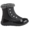 243PM_4 See Kai Run Amelia Boots - Patent Leather (For Toddlers and Little Girls)
