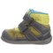 584DJ_3 See Kai Run Atlas Snow Boots - Waterproof, Insulated (For Infant and Toddler Boys)