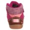 584DK_5 See Kai Run Atlas Snow Boots - Waterproof, Insulated (For Infant and Toddler Girls)
