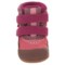 584DK_6 See Kai Run Atlas Snow Boots - Waterproof, Insulated (For Infant and Toddler Girls)