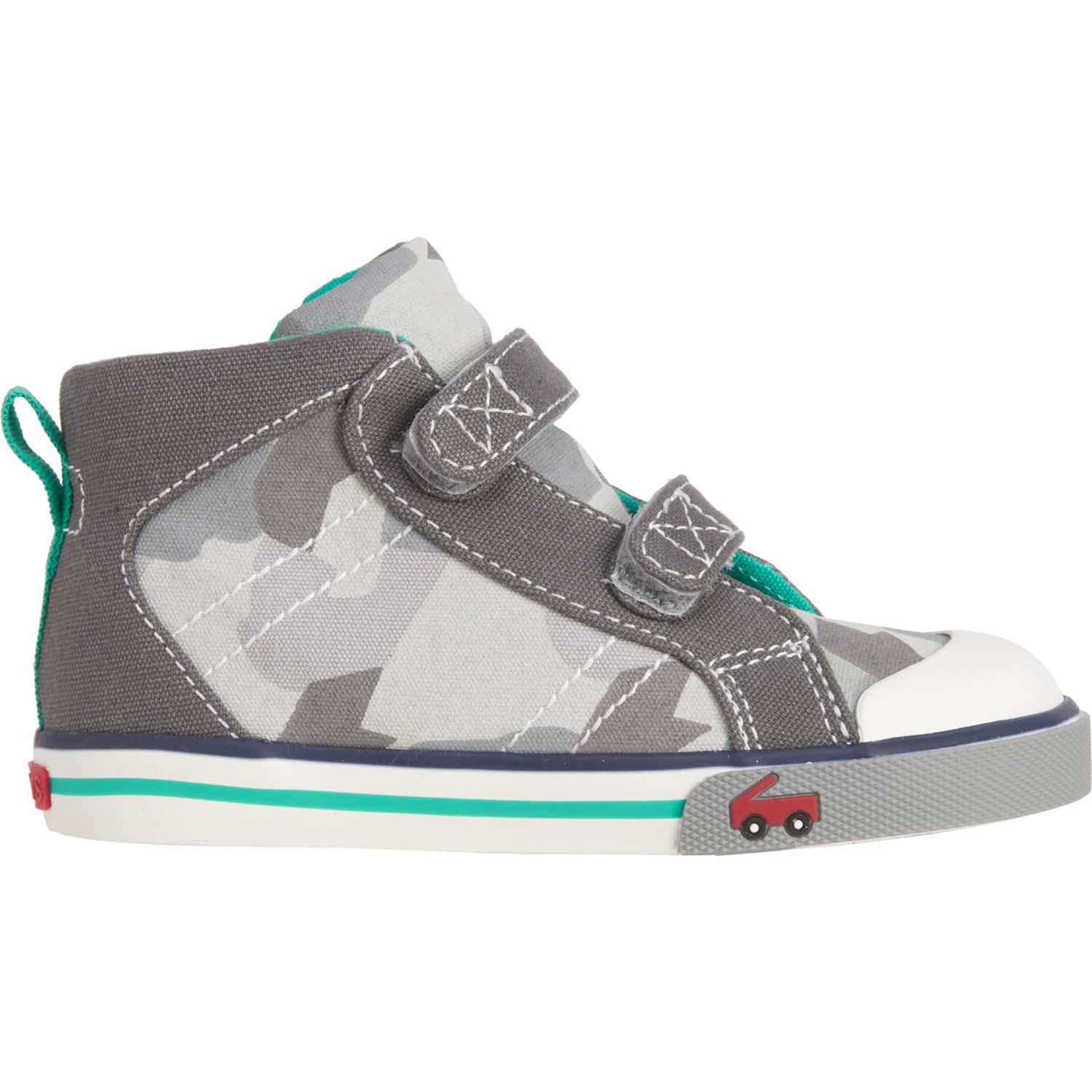 See Kai Run Matty Sneakers (For Toddler 