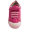 9176V_2 See Kai Run Noel Sneakers - Canvas (For Little Girls)