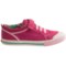 9176V_4 See Kai Run Noel Sneakers - Canvas (For Little Girls)